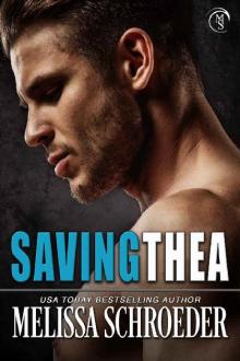 Saving Thea Read online