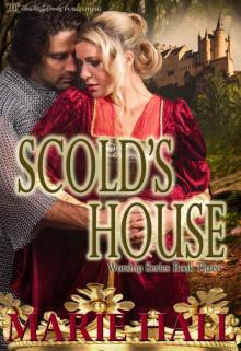 Scold's House Read online