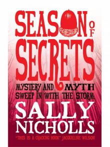 Season of Secrets Read online