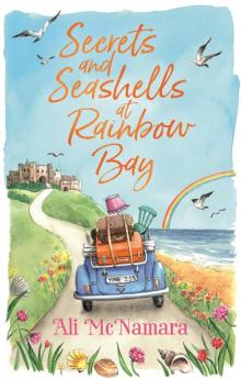 Secrets and Seashells at Rainbow Bay Read online