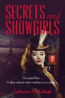 Secrets and Showgirls Read online
