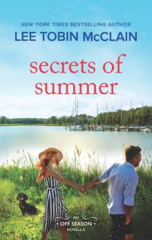 Secrets of Summer Read online