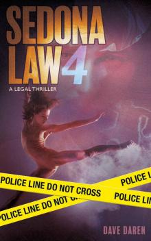 Sedona Law 4: A Legal thriller Read online