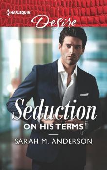 Seduction on His Terms Read online
