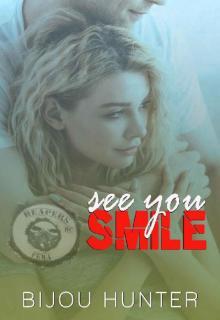 See You Smile (Reapers MC: Pema Chapter Book 3) Read online