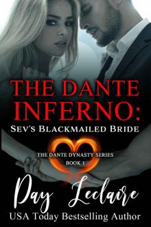 Sev's Blackmailed Bride (The Dante Dynasty Series: Book #1): The Dante Inferno Read online
