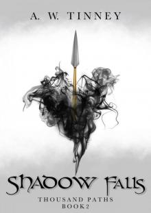 Shadow Falls Read online