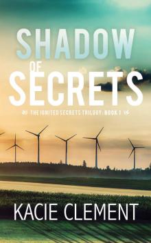Shadow of Secrets Read online