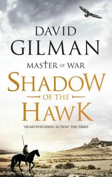 Shadow of the Hawk Read online