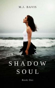 Shadow Soul (Narun Book 1) Read online