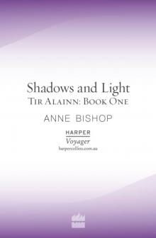 Shadows and Light Read online