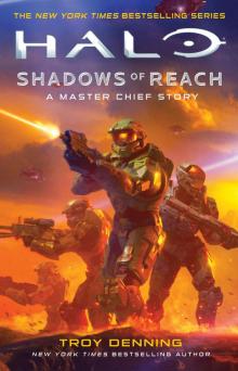 Shadows of Reach: A Master Chief Story Read online