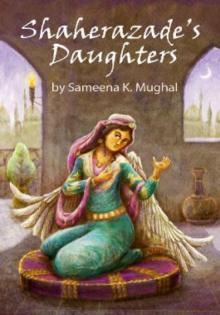 Shaherazade's Daughters Read online
