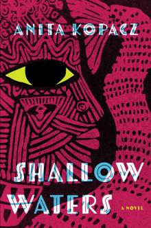 Shallow Waters Read online