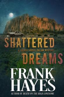 Shattered Dreams Read online