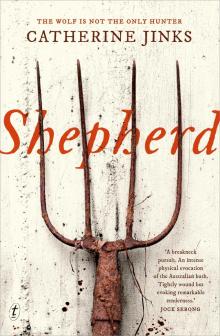 Shepherd Read online