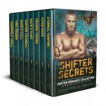 Shifter Secrets: Shifter Romance Collection Read online