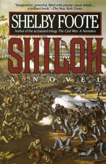 Shiloh Read online