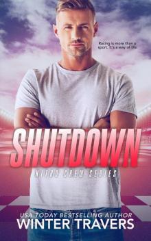 Shutdown (Nitro Crew, #4) Read online