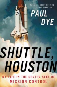 Shuttle, Houston Read online