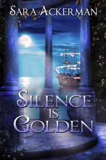 Silence Is Golden Read online