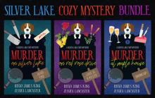 Silver Lake Cozy Mystery Bundle Read online