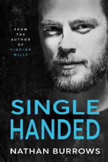 Single Handed (Gareth Dawson Series Book 3) Read online