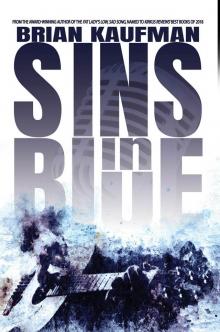 Sins in Blue Read online