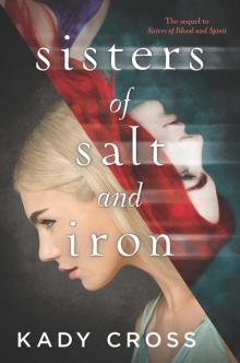 Sisters of Salt and Iron Read online