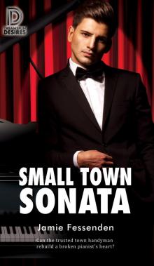 Small Town Sonata Read online