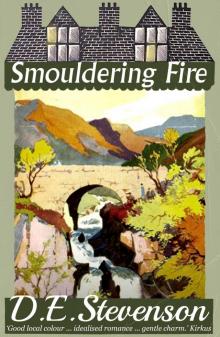 Smouldering Fire Read online