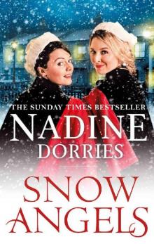 Snow Angels: An emotional Christmas read from the Sunday Times bestseller (The Lovely Lane Series Book 5) Read online
