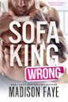 Sofa King Wrong Read online