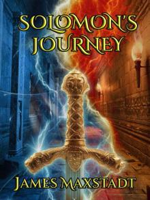 Solomon's Journey Read online
