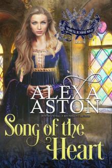 Song of the Heart (Medieval Runaway Wives Book 1) Read online