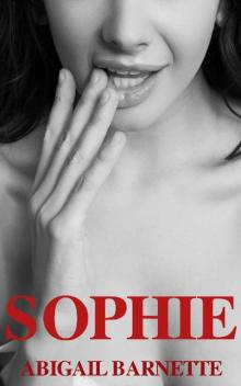 Sophie (The Boss Book 8) Read online