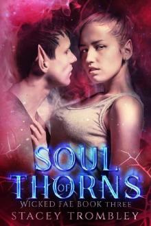 Soul of Thorns (Wicked Fae Book 3) Read online