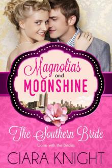 Southern Bride Read online