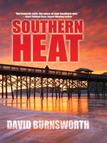 Southern Heat Read online