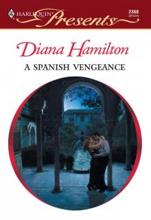 Spanish Vengeance Read online