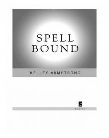 Spellbound Read online