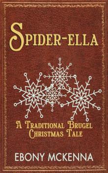 Spider-Ella Read online