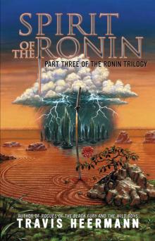 Spirit of the Ronin Read online
