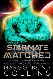 Star Mate Matched Read online