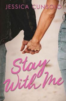 Stay With Me (A Wattpad Novel) Read online