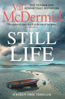 Still Life - Karen Pirie Series 06 (2020) Read online