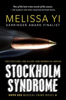Stockholm Syndrome Read online