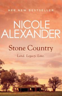 Stone Country Read online