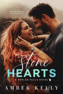Stone Hearts Read online