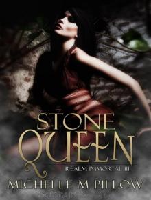 Stone Queen Read online